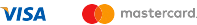 Visa ve Mastercard